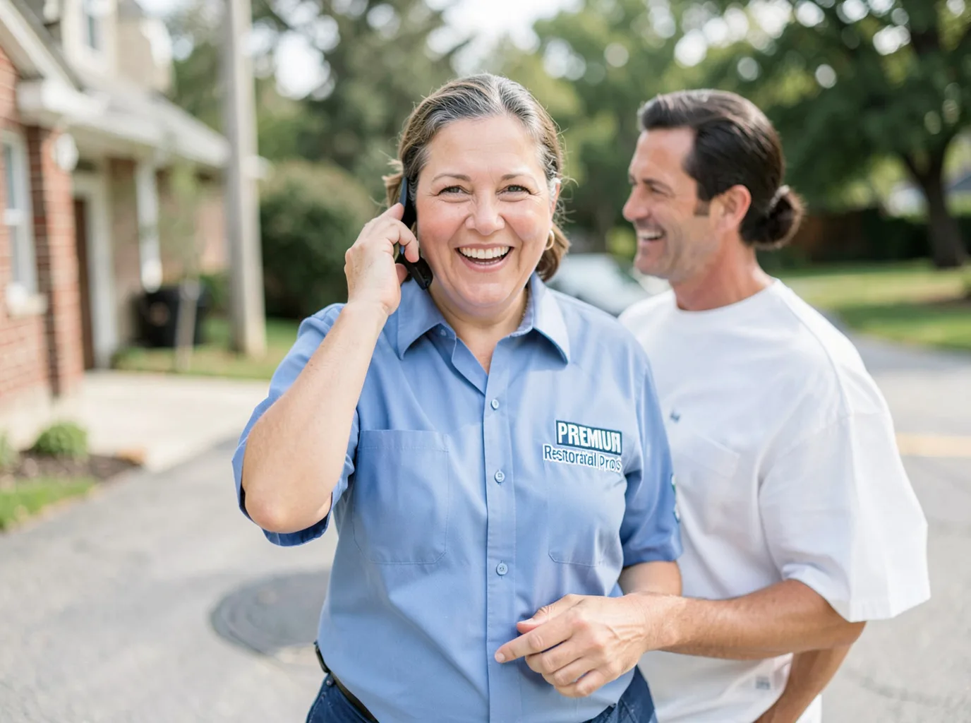 Water Damage Restoration Merrill, IA FAQs